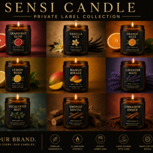 PL-2 Candle
